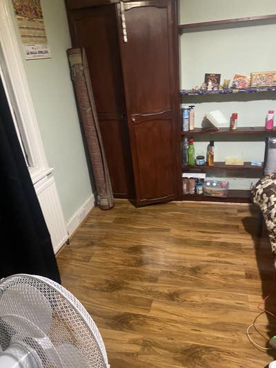 Room For Rent Main Photo