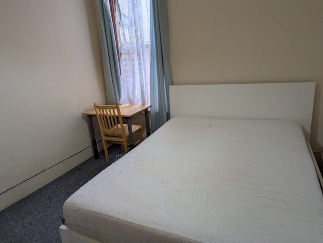 Sami Double Room Main Photo