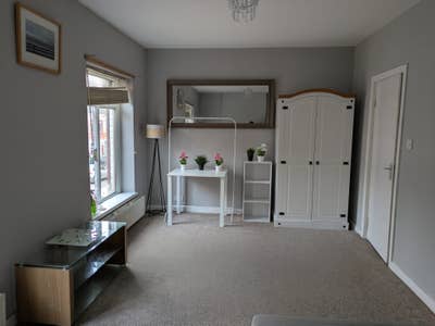 One Room Available  Main Photo