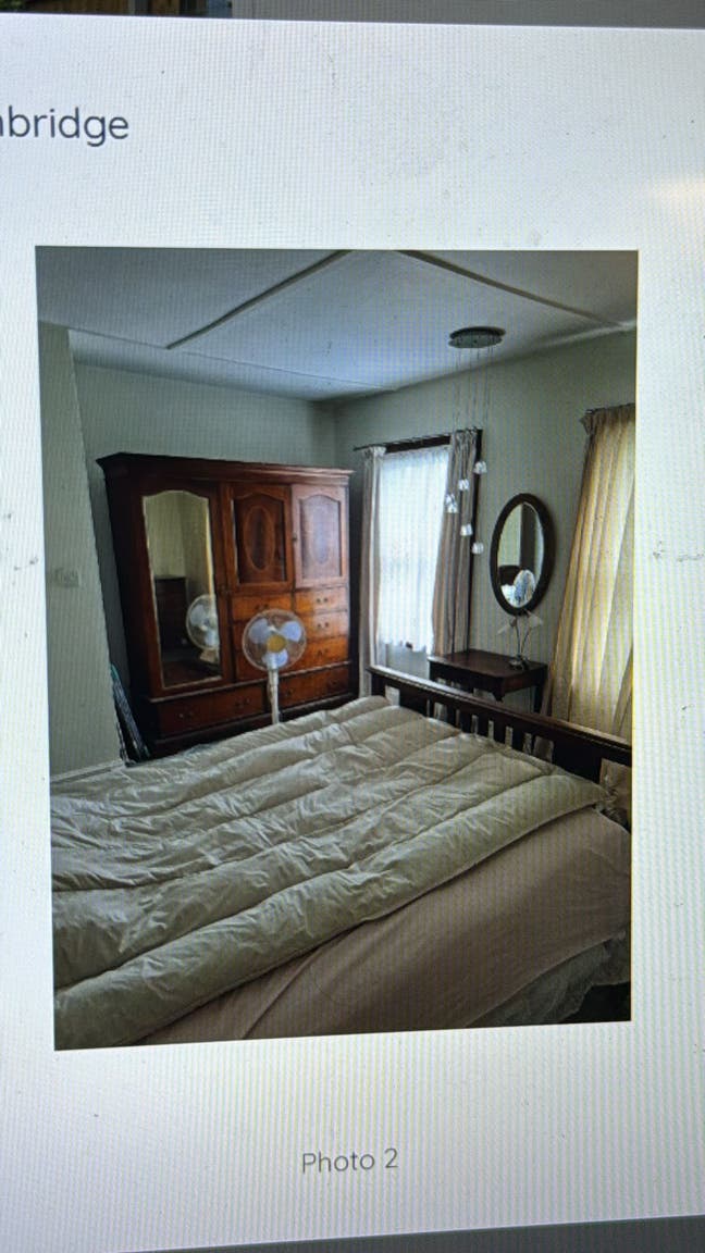 Room in Rock Road Cambridge  Main Photo