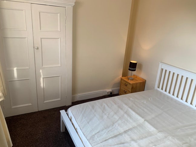 Bills inc, Large double room, great location Main Photo