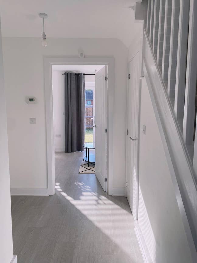 Room in a Shared House, near town Main Photo