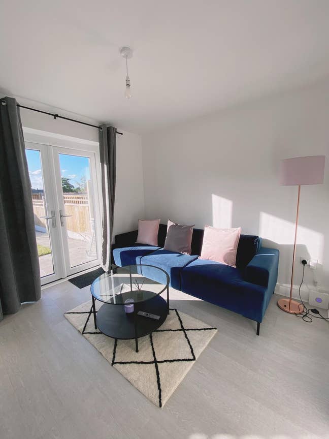 Room in a Shared House, near town Main Photo