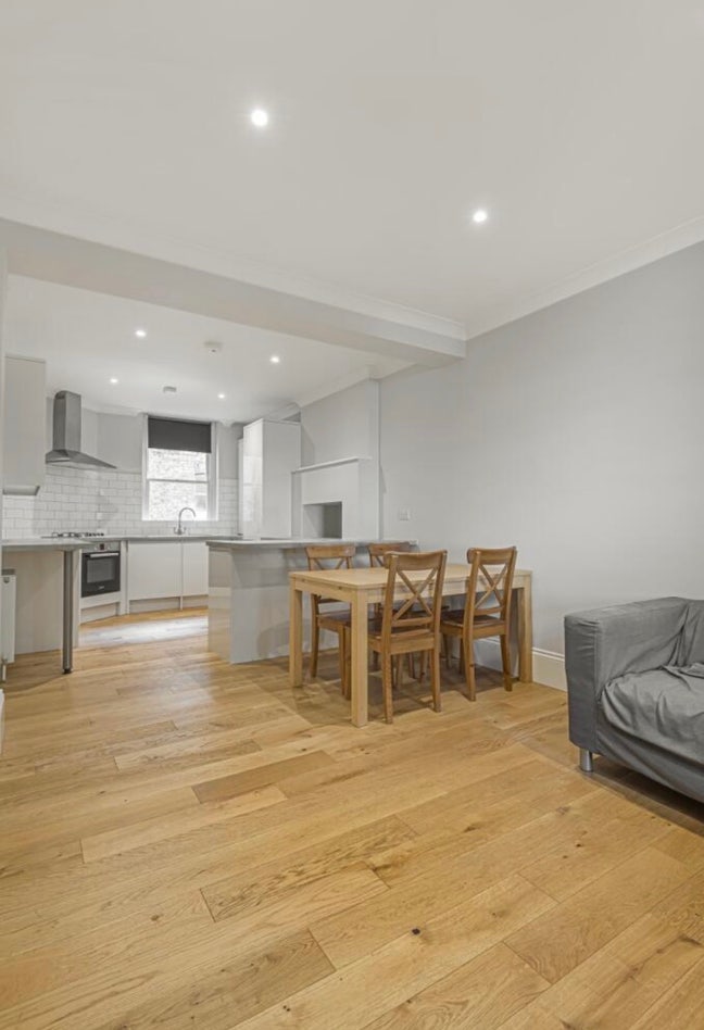 2 rooms to rent in Hammersmith  Main Photo