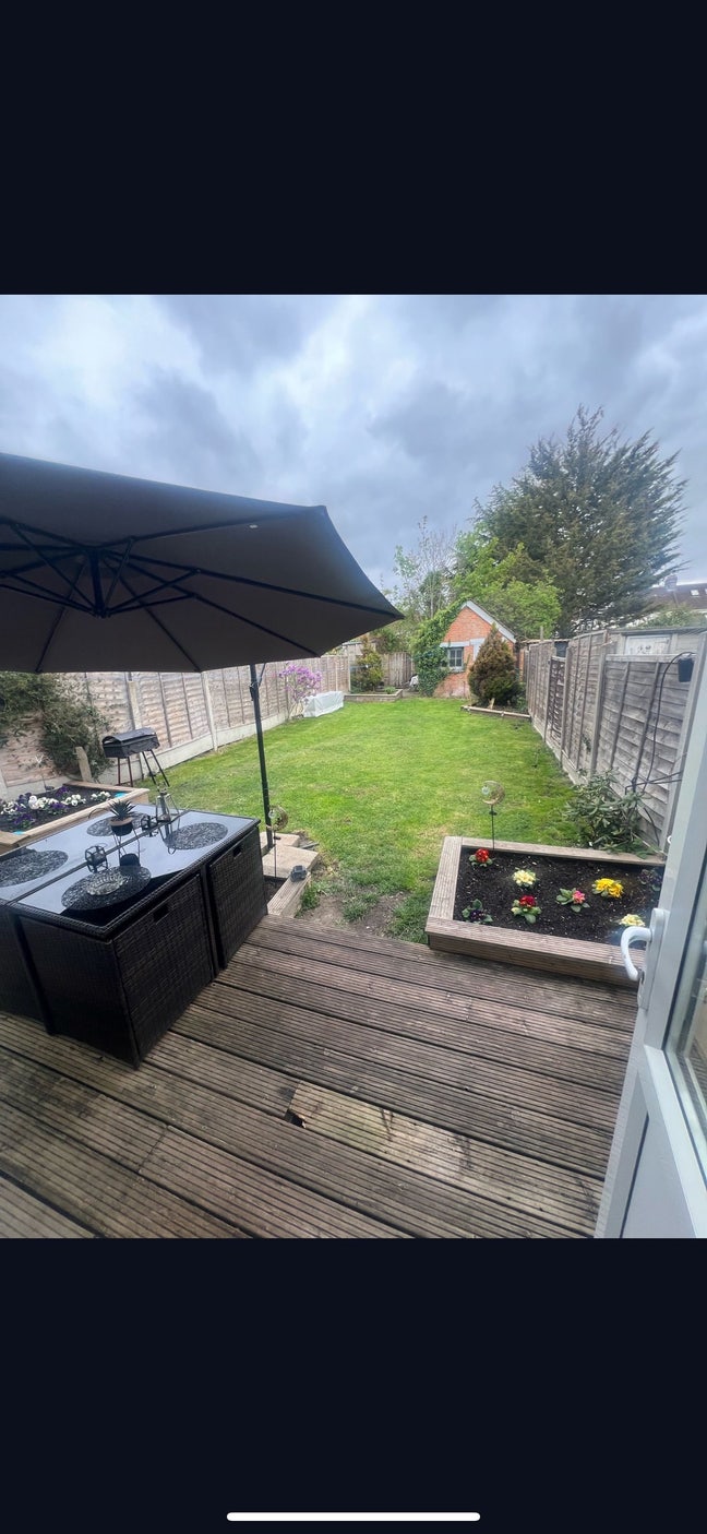 Spacious double room available in Redbridge  Main Photo