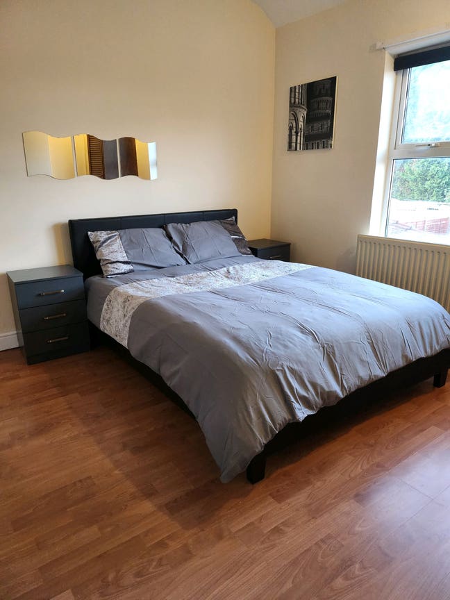 Double room with wash basin Main Photo