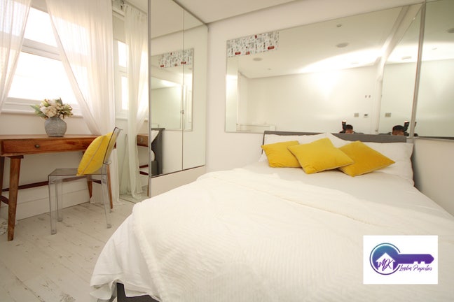 2 En-Suite Room Available Now In West London Main Photo