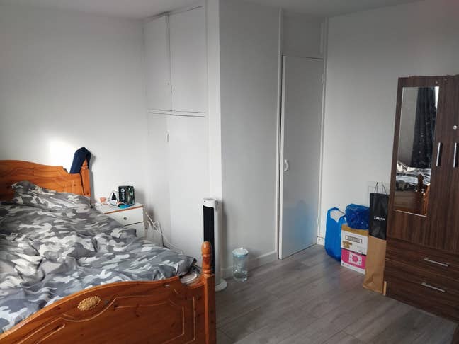 Flat Share Main Photo