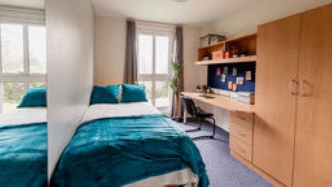 Tenancy Takeover at Burbage Apartments (Endcliffe) Main Photo