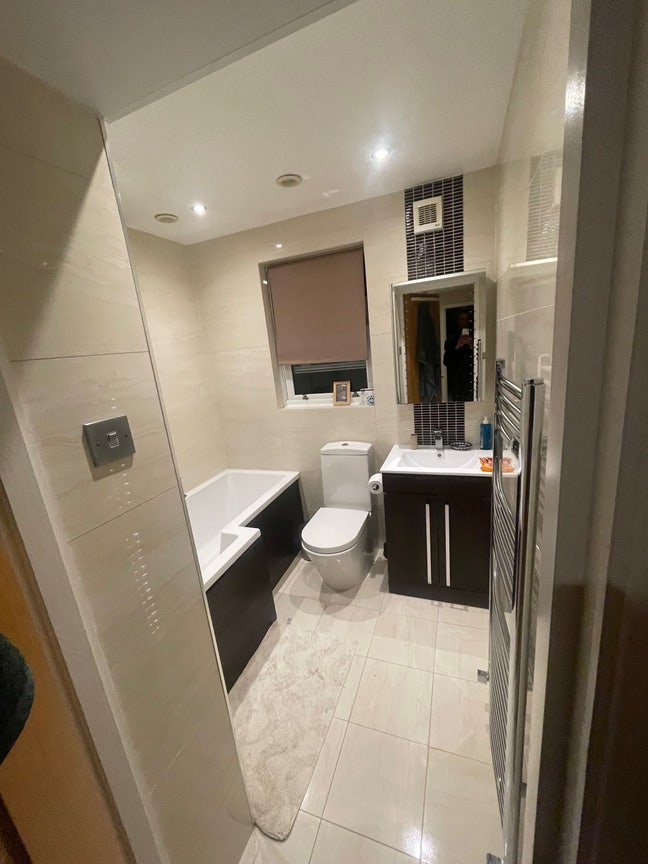 Double bedroom in East Dulwich Main Photo