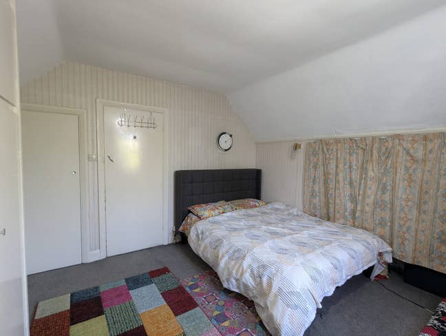 King size room nr Hillingdon hospital, Brunel uni Main Photo
