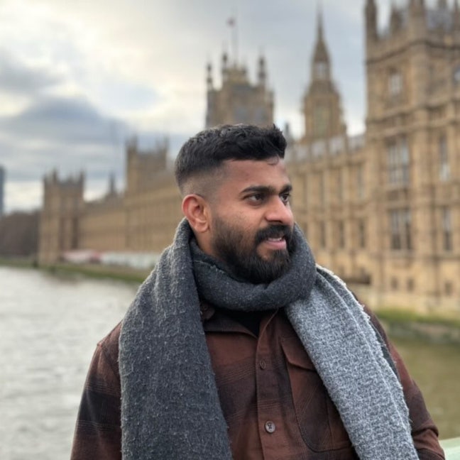 32 year old Male seeks a single or double room Main Photo