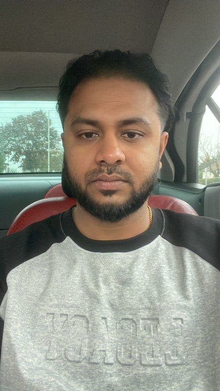 35 year old Male seeks a single or double room Main Photo
