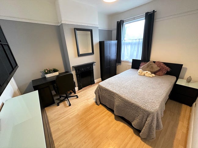 Dbl room in Handsworth houseshare Main Photo