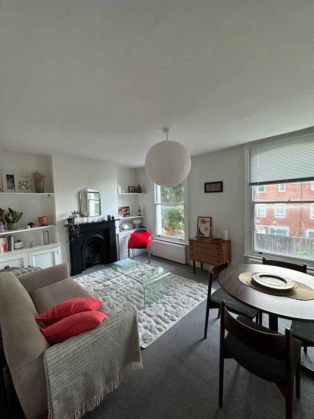 4-month sublet in Lower Clapton Main Photo