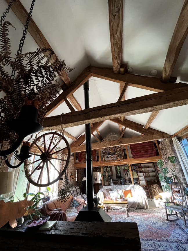 Beautiful Family Home in the Countryside Main Photo