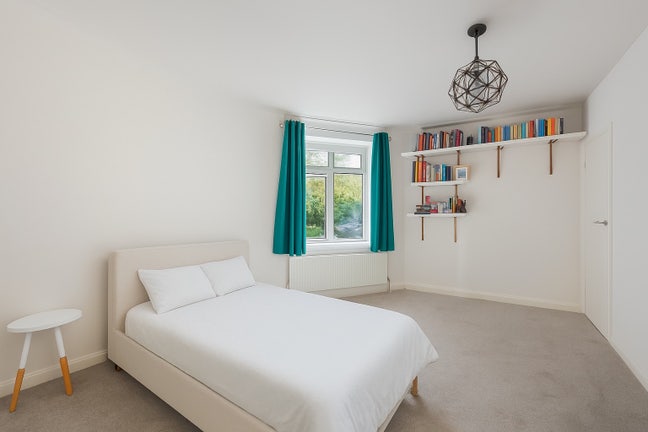2 large beautiful rooms with own bathrooms! Main Photo