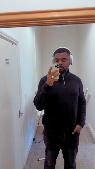 Student Male seeks a single or double room Main Photo