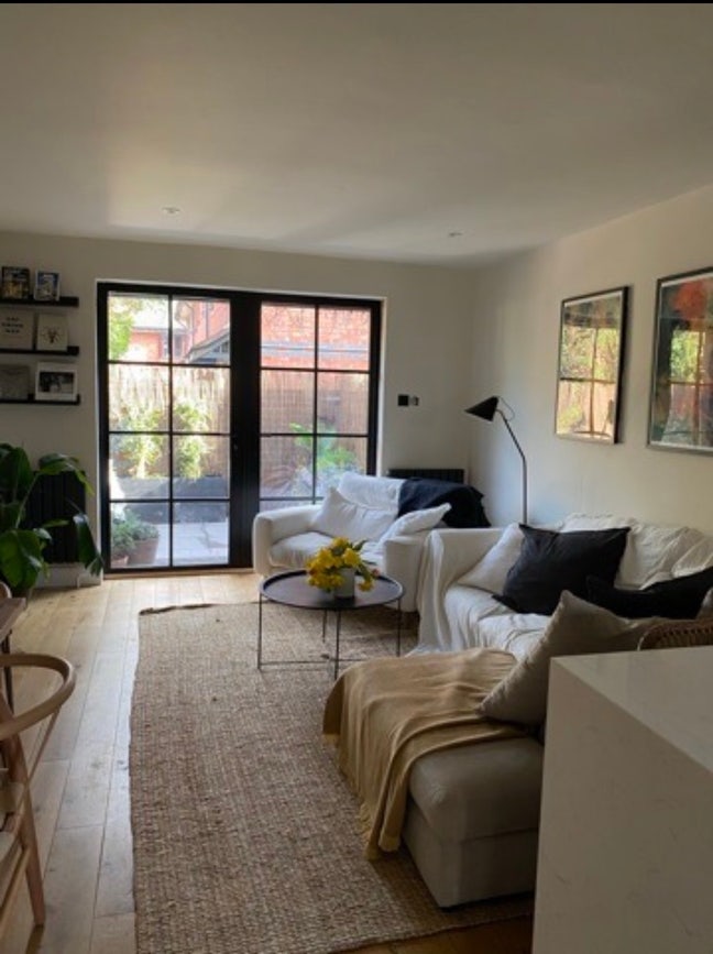 Beautiful house in Tooting Bec, garden and parking Main Photo