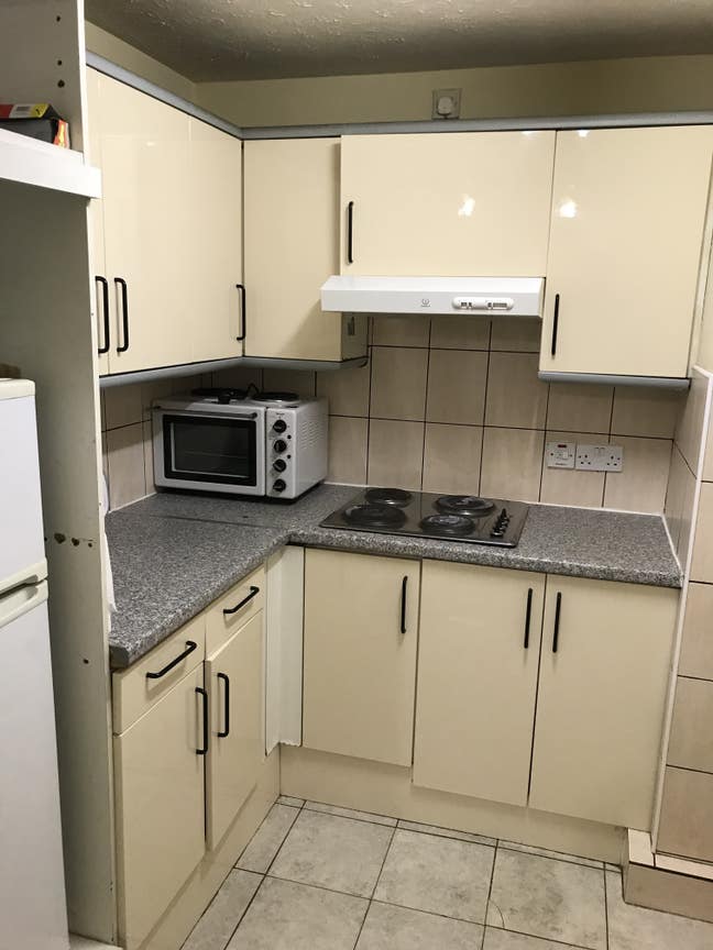 Whole Apartment for Rent  Main Photo