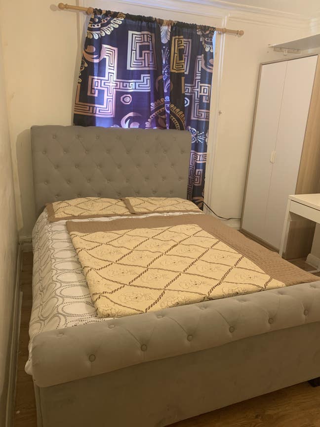 Double room Main Photo