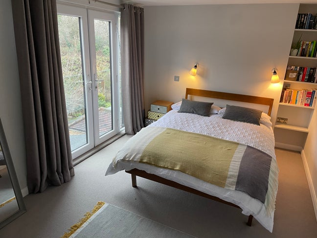 Private  loft space . 3 rooms for exclusive use  Main Photo