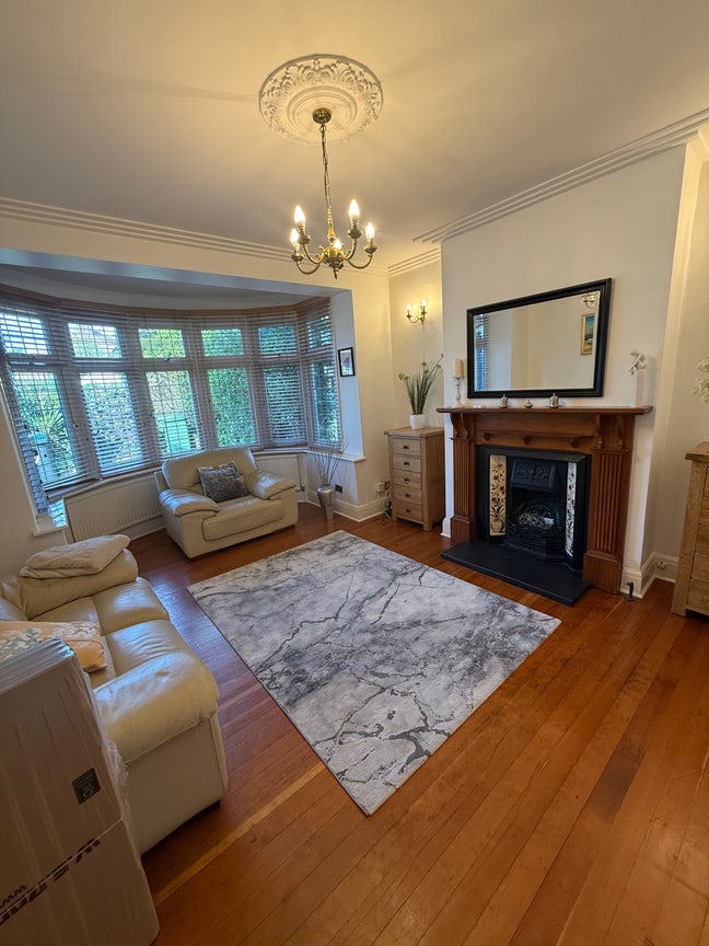 2 Spacious Double Rooms in Arnos Grove (N14)  Main Photo