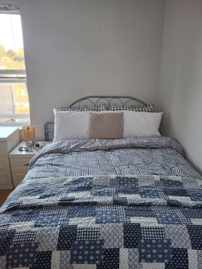 1 Double and 1 Single Room in Erith Main Photo
