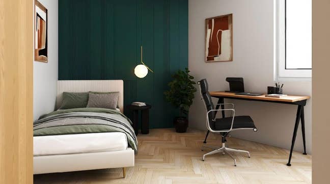 Spacious 3-bed Flat (and more) in BS5 Main Photo