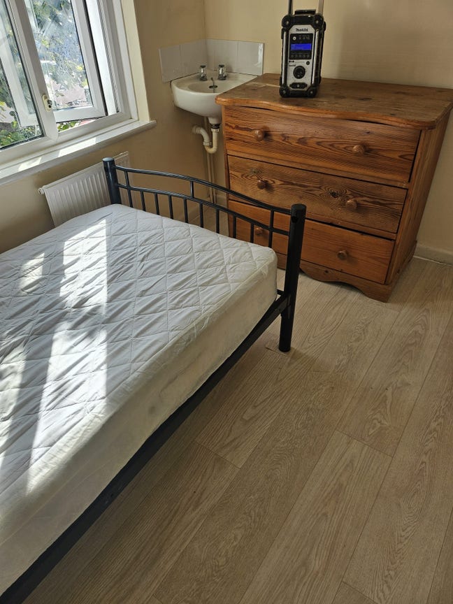 New Refurbished Room Main Photo