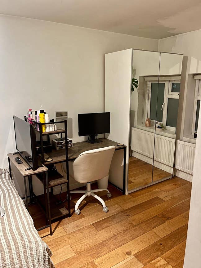Room to rent in sociable house in SW9 Main Photo