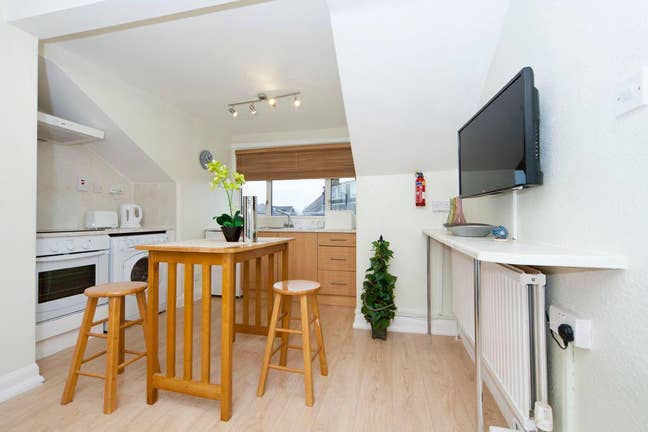 ⭐Lovely One Bedroom Flat /in Willesden Green⭐ Main Photo
