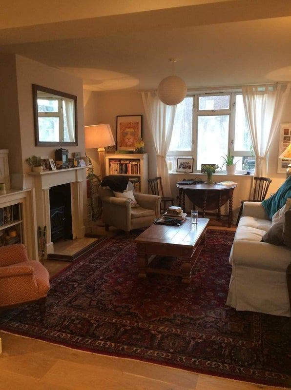 Long term flatshare near Battersea Power Station Main Photo