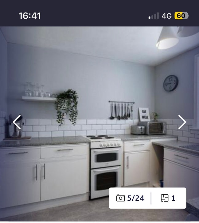 Room share in flat Main Photo
