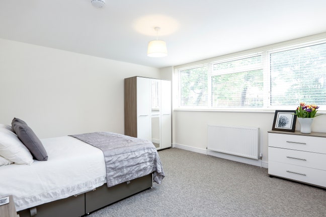🏡⭐   2 rooms left in professinal houseshare ⭐🏡  Main Photo