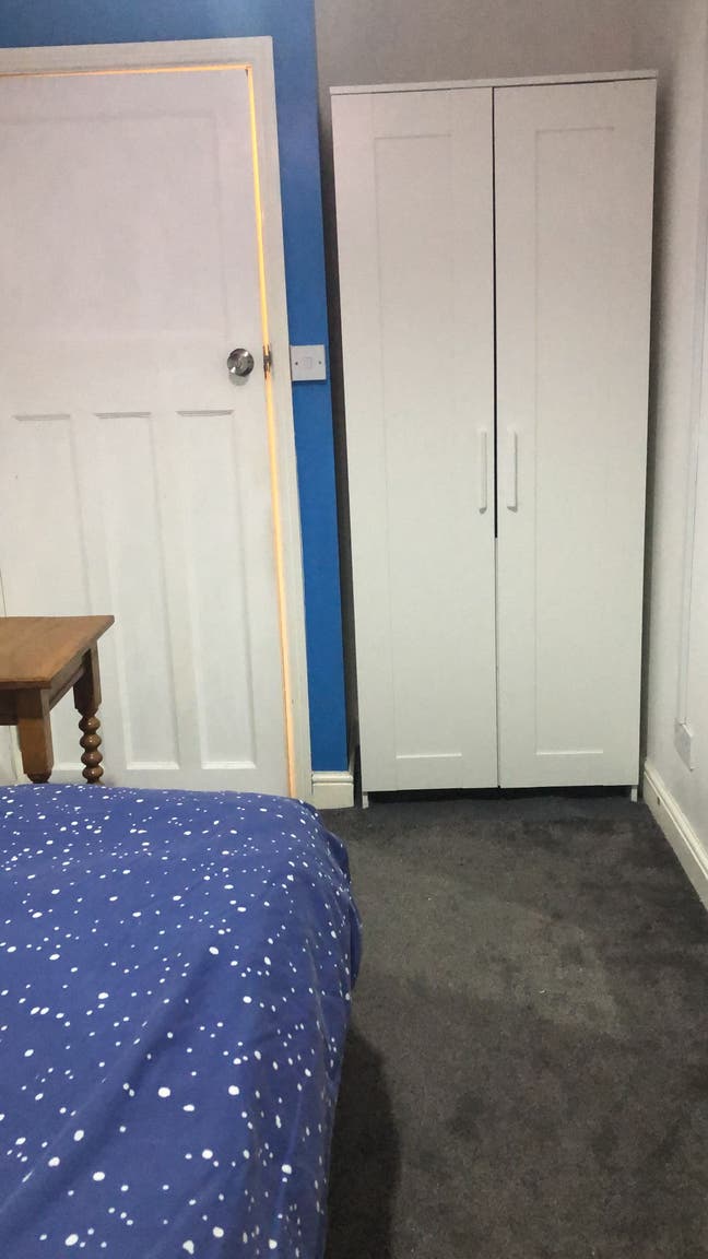Single room Main Photo