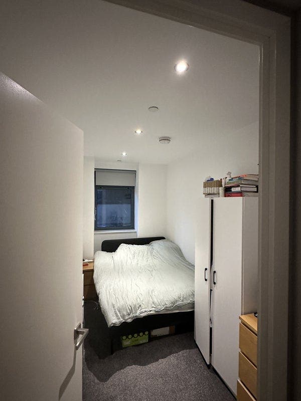 Lease transfer, double room De Beauvoir/Islington Main Photo
