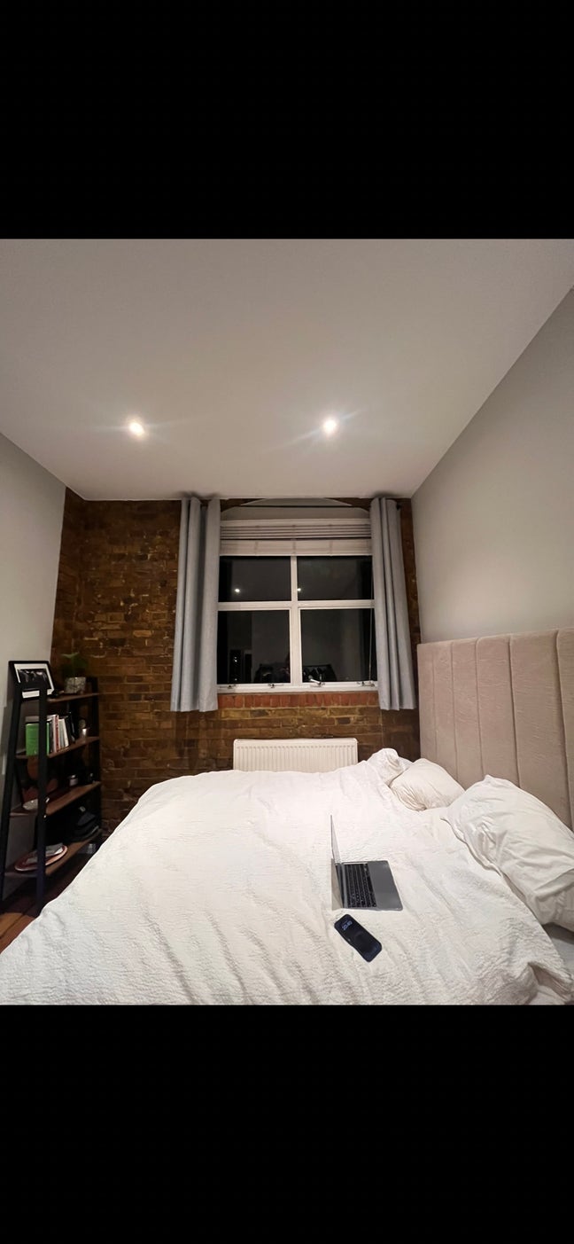 Double room in Dalston  Main Photo