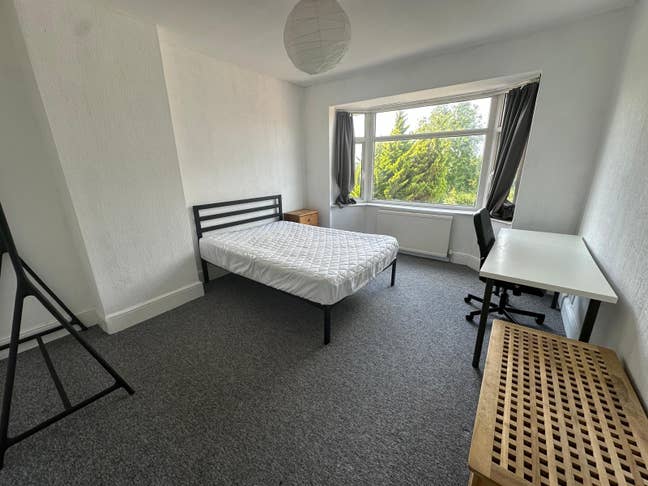 Room To Rent-Filton Road Main Photo