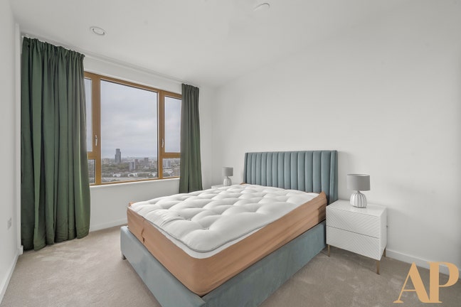 Stylish two-Bedroom apartment – Vista Heights  Main Photo