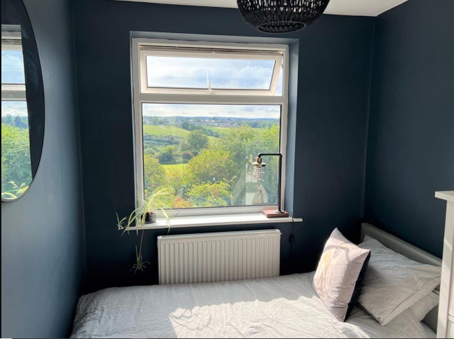 **Single Room to Let Only**  Main Photo