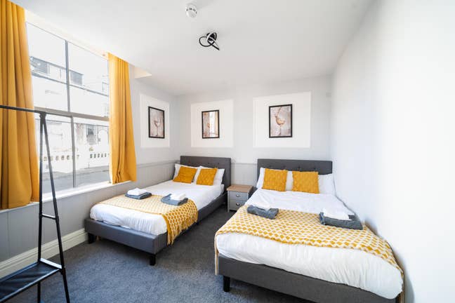 Cosy Flat Apartment (All Bills Included) Main Photo