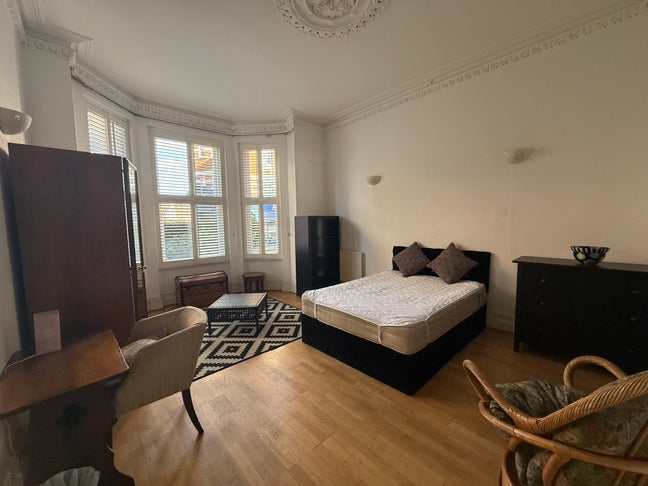 ✨ Cozy & Amazing Room - 2 mins from Station🏡 Main Photo