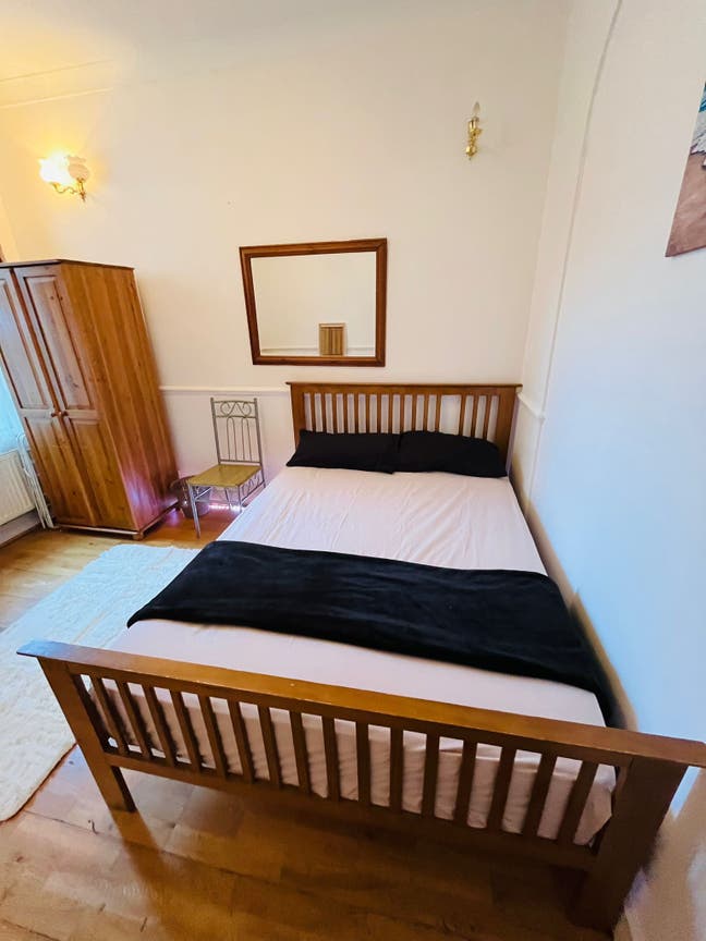 Double Rooms in Streatham - All Bills Inc Main Photo