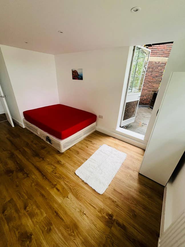 Male Flat in Notting Hill - Private Balcony 🚀 Main Photo
