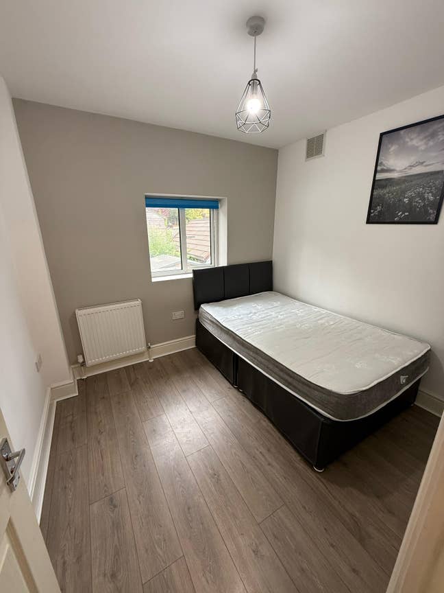 En Suite room in High Wycombe Main Photo