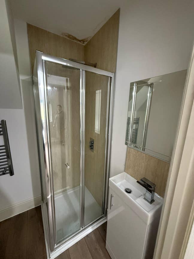 En Suite room in High Wycombe Main Photo