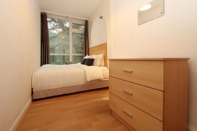 🔥 Bethnal Green Rooms – Walk to Shoreditch Main Photo