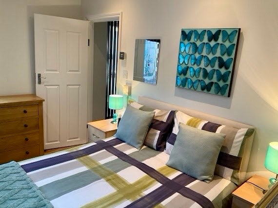 Studio Flat•Willesden Green•3Min Walk to Jubilee  Main Photo