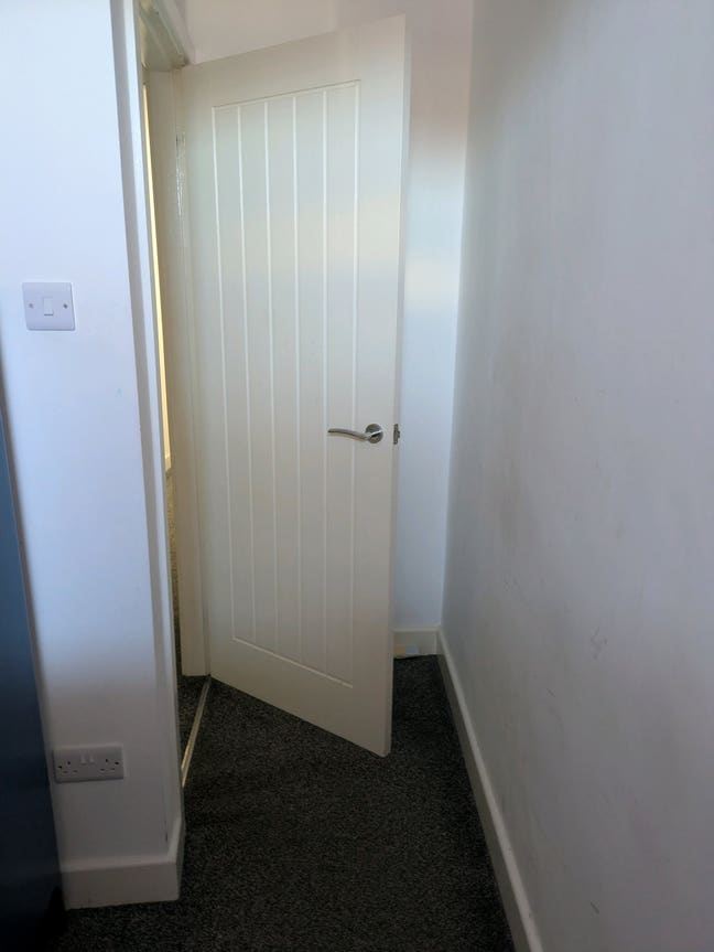 Rooms to let in shared house Main Photo